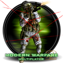 Call of Duty - Modern Warfare 2_17 icon